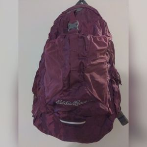 Eddie Bauer 30L backpack